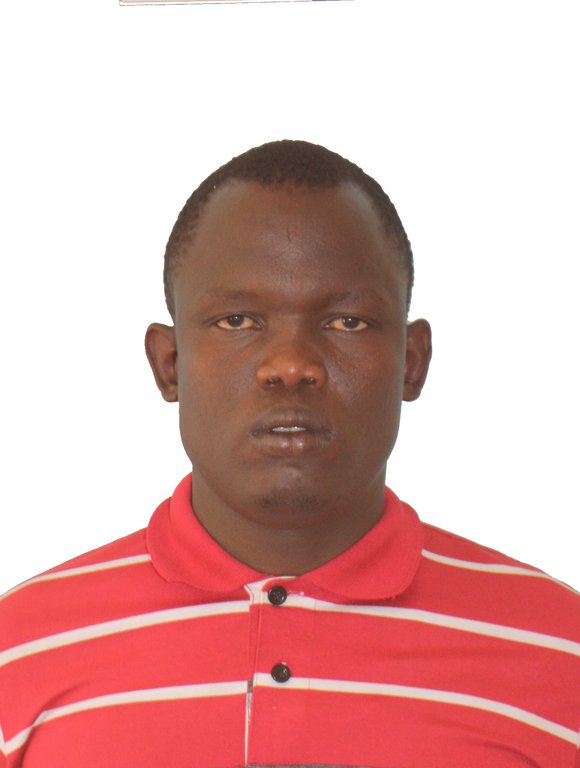 LOCHAP  PAUL MICKEY